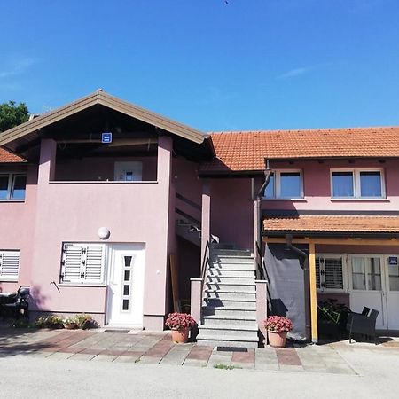 Guest House Lucija Buzin Luaran gambar