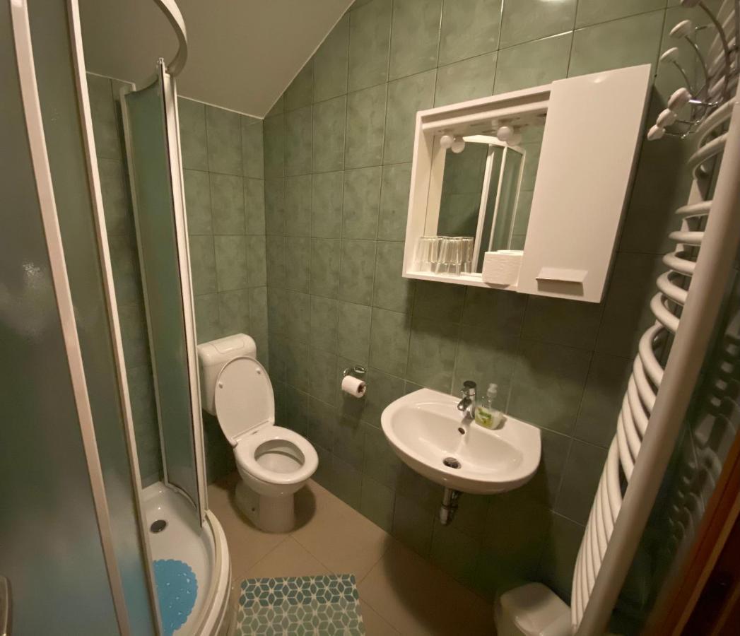 Guest House Lucija Buzin Luaran gambar