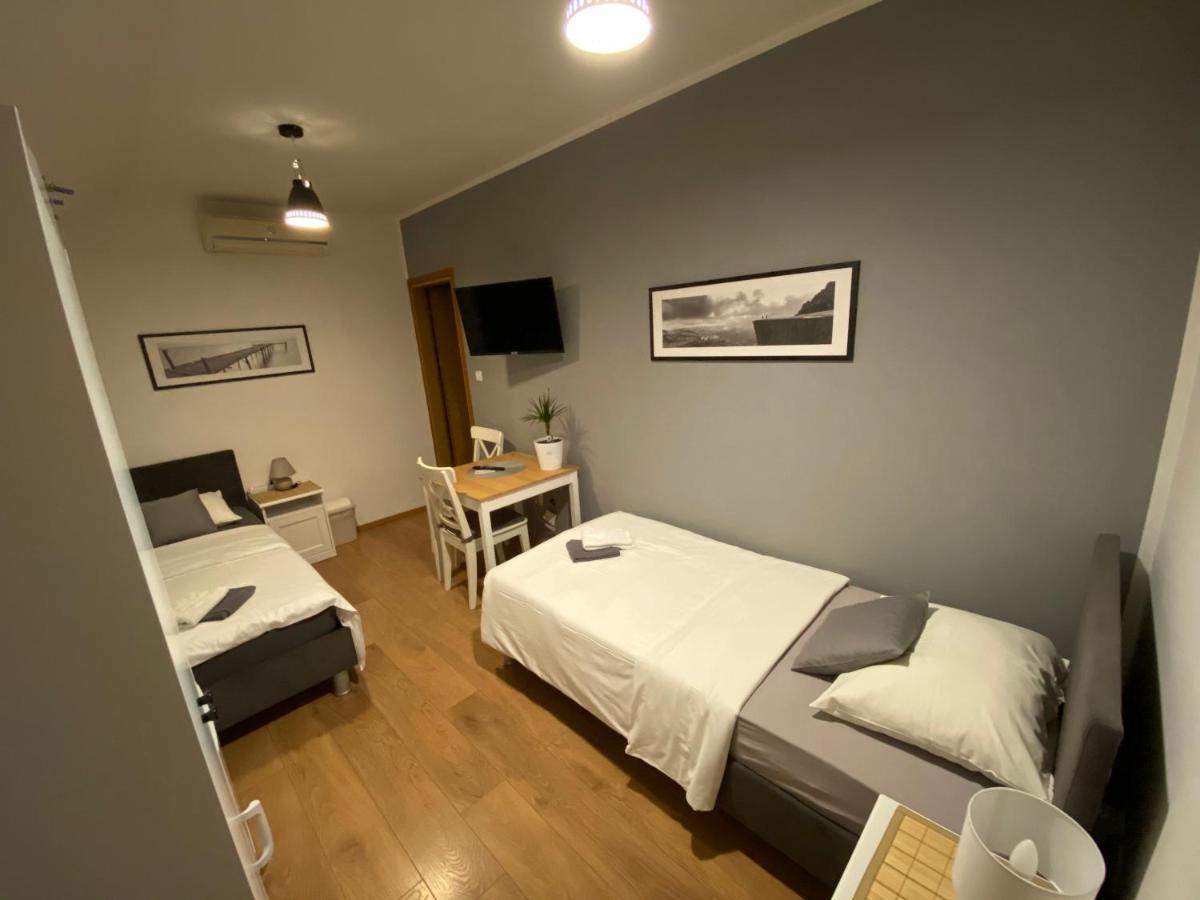 Guest House Lucija Buzin Luaran gambar