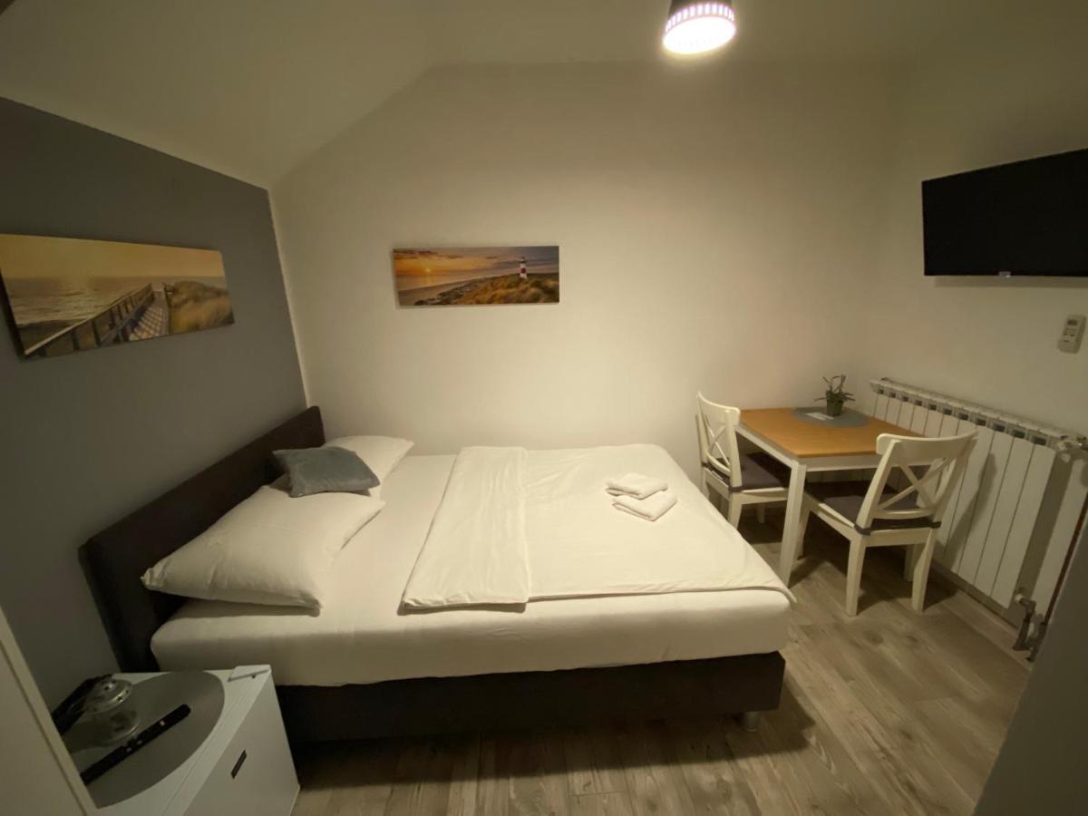Guest House Lucija Buzin Luaran gambar