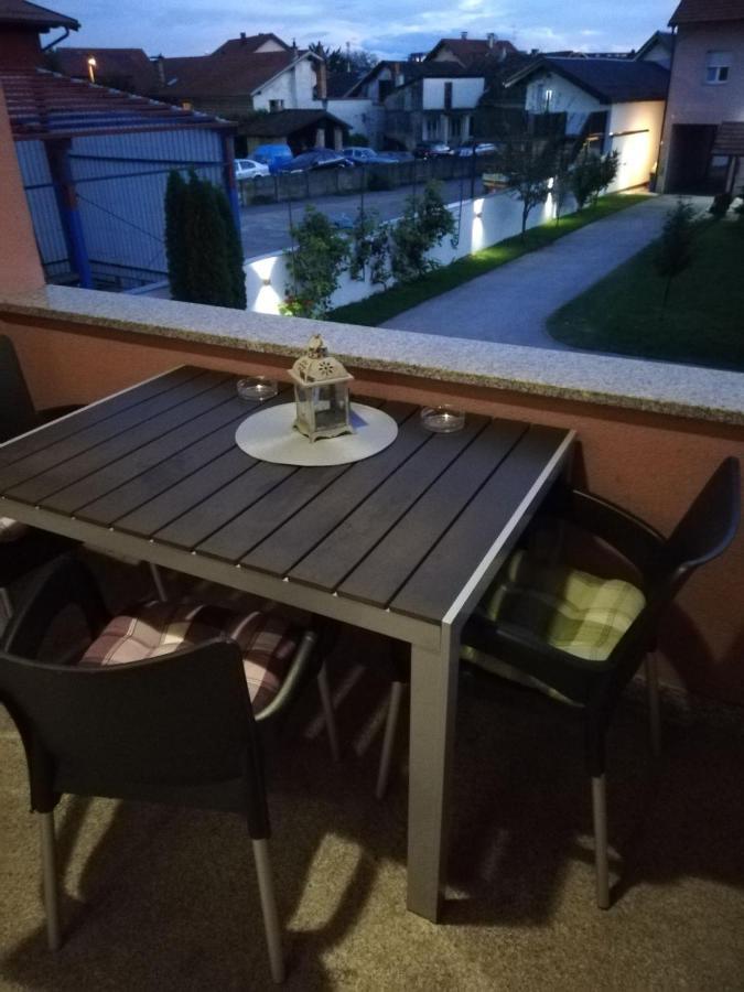 Guest House Lucija Buzin Luaran gambar