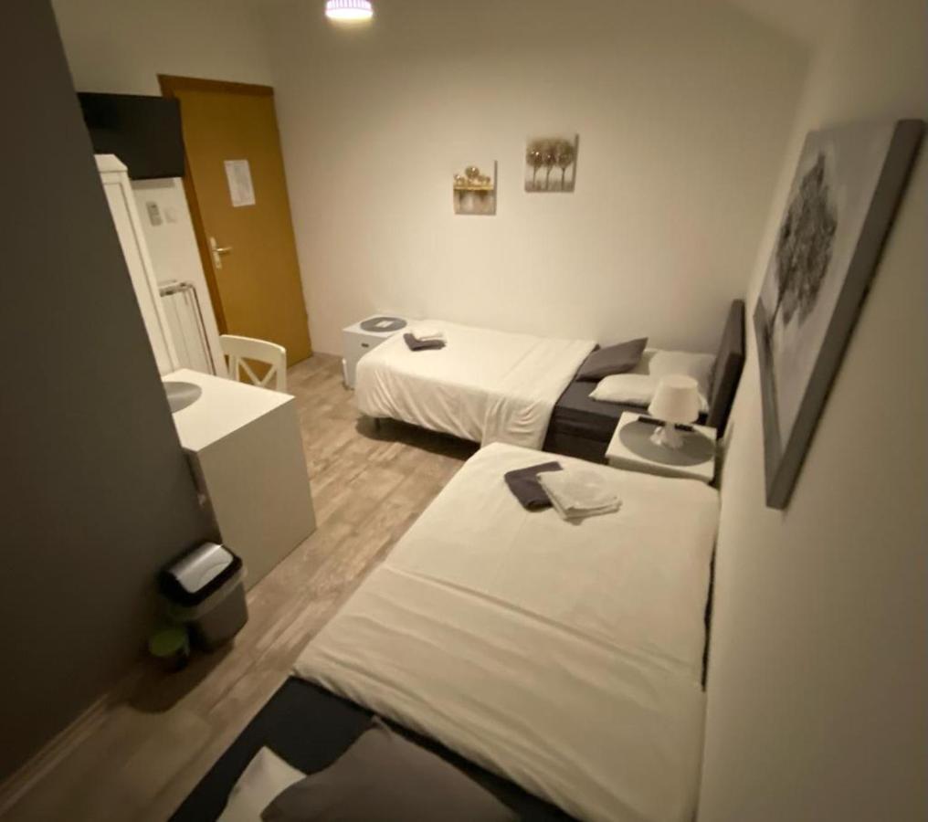 Guest House Lucija Buzin Luaran gambar
