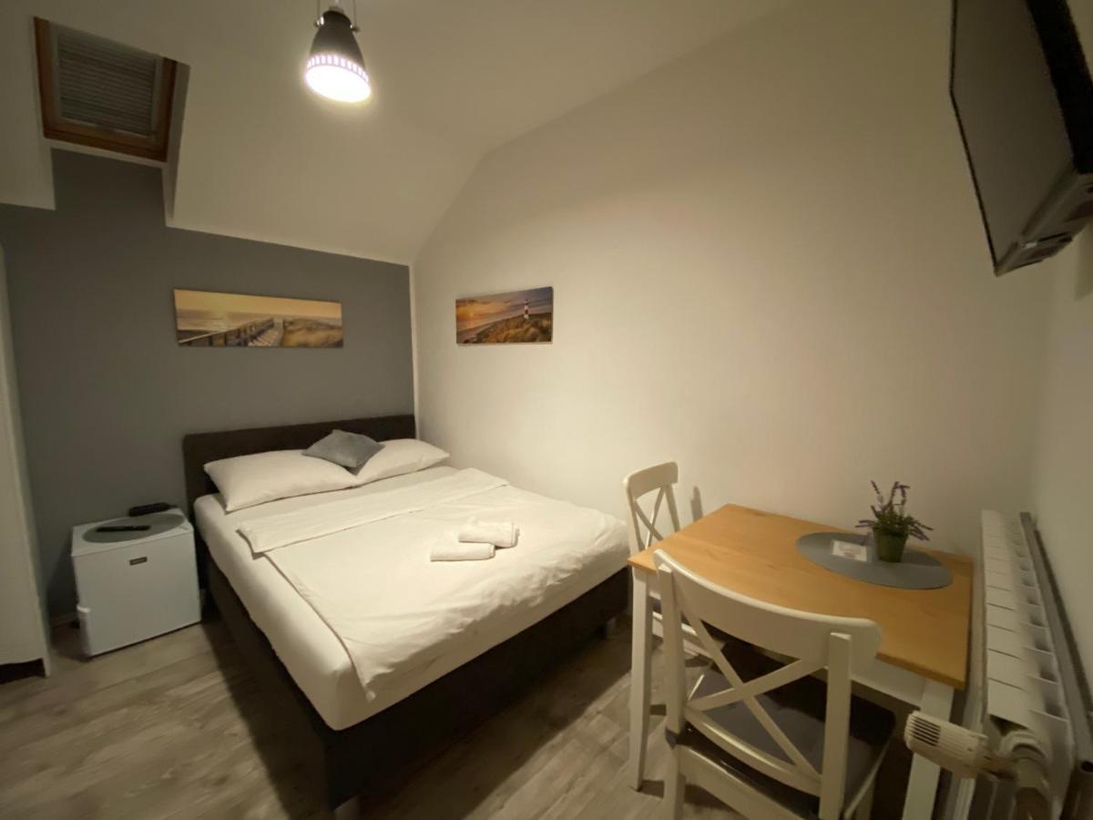 Guest House Lucija Buzin Luaran gambar