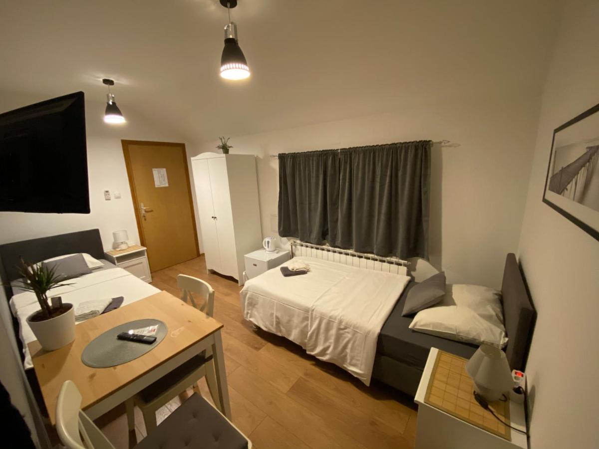 Guest House Lucija Buzin Luaran gambar