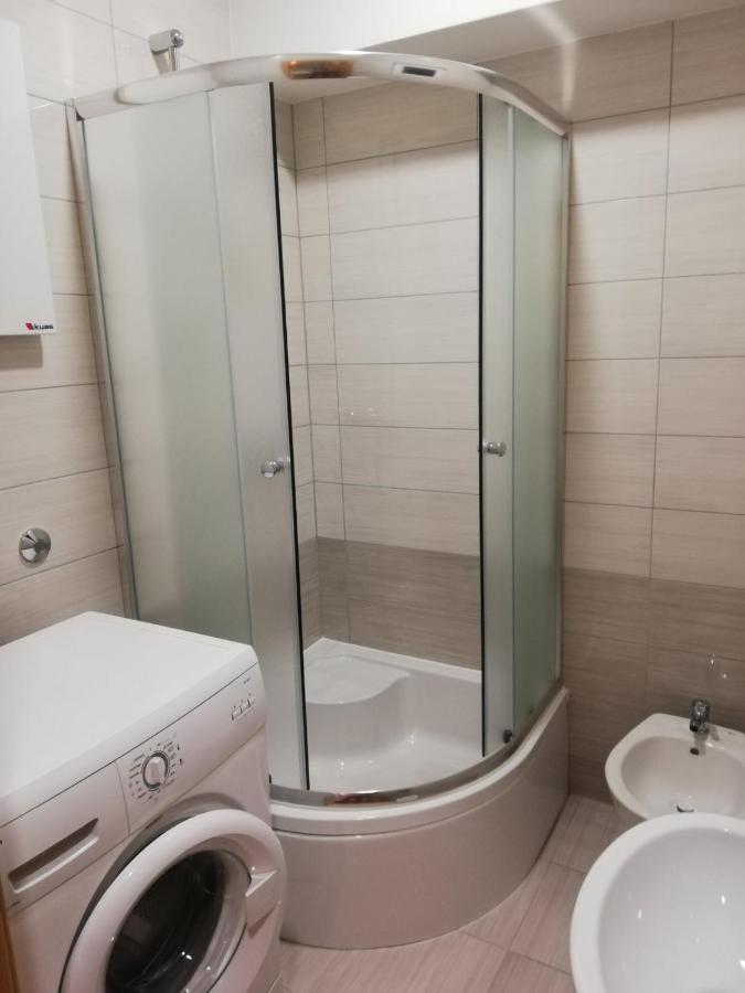 Guest House Lucija Buzin Luaran gambar