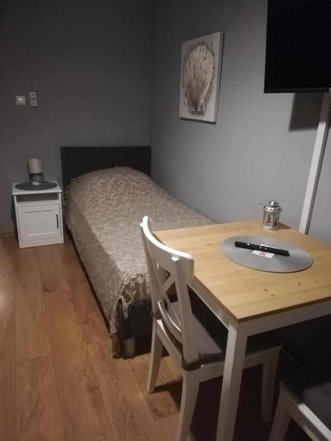 Guest House Lucija Buzin Luaran gambar