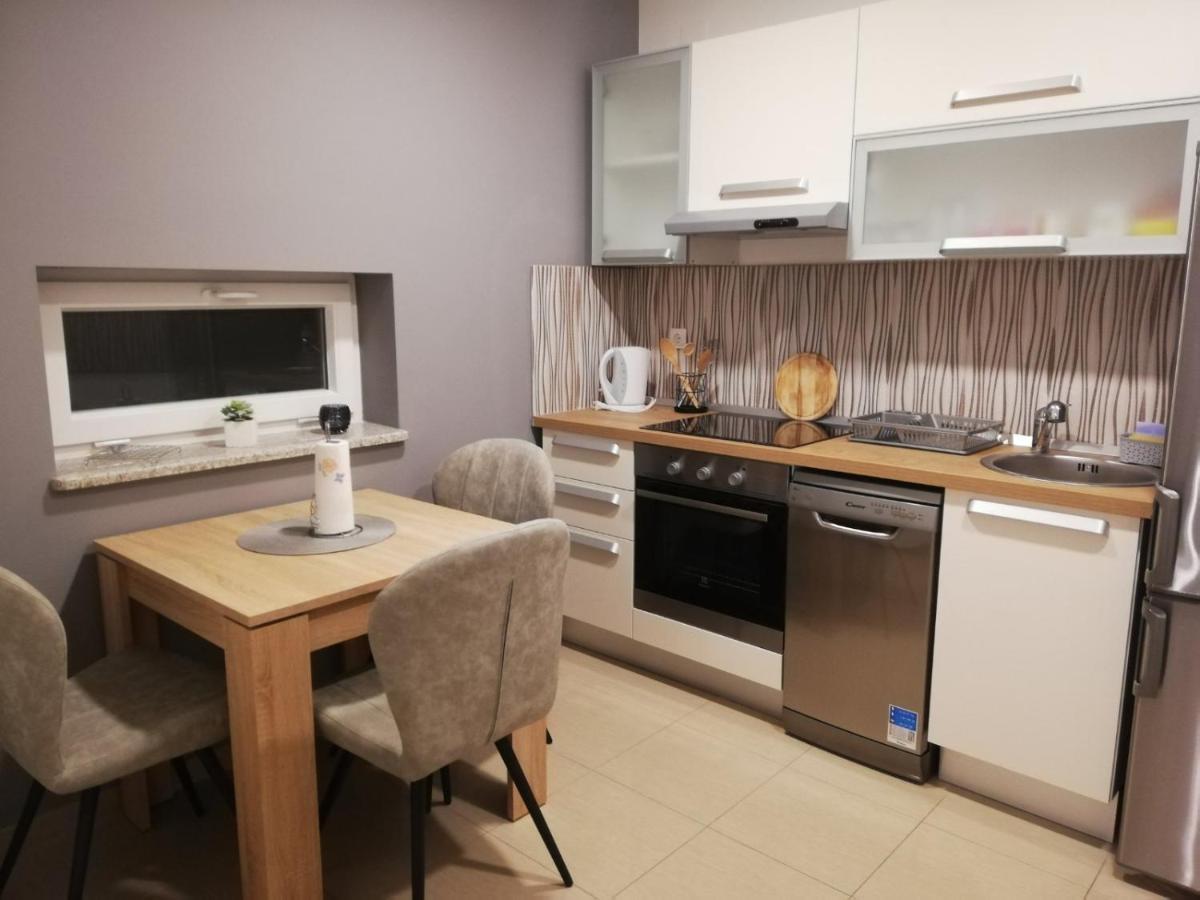 Guest House Lucija Buzin Luaran gambar