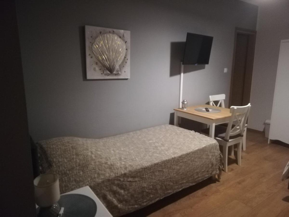 Guest House Lucija Buzin Luaran gambar