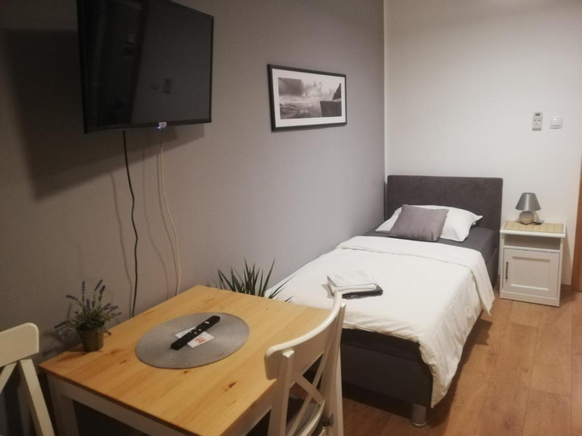 Guest House Lucija Buzin Luaran gambar