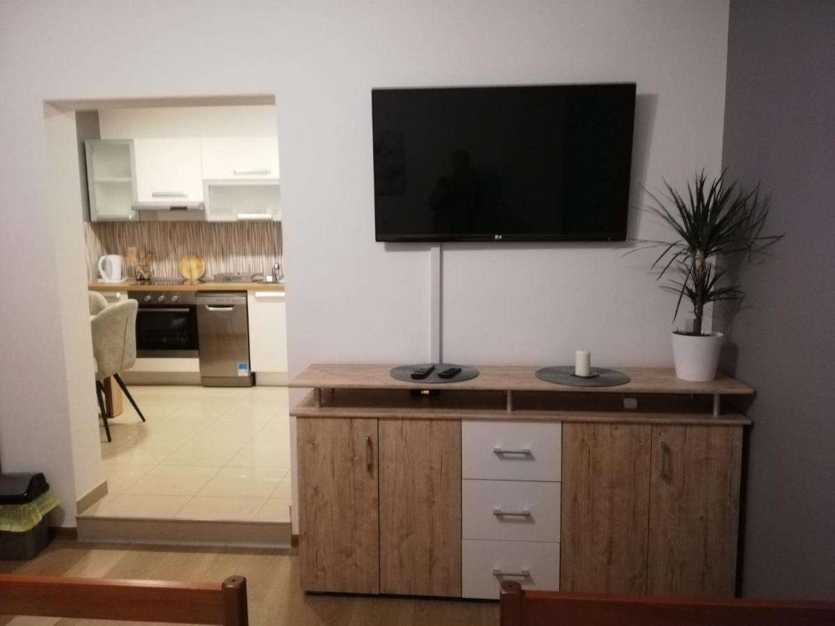 Guest House Lucija Buzin Luaran gambar