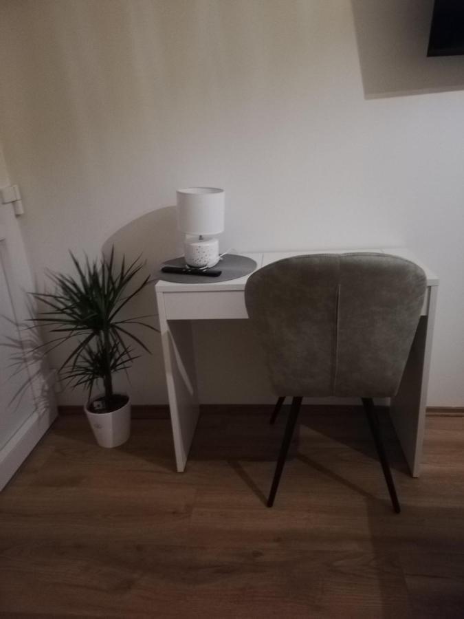 Guest House Lucija Buzin Luaran gambar