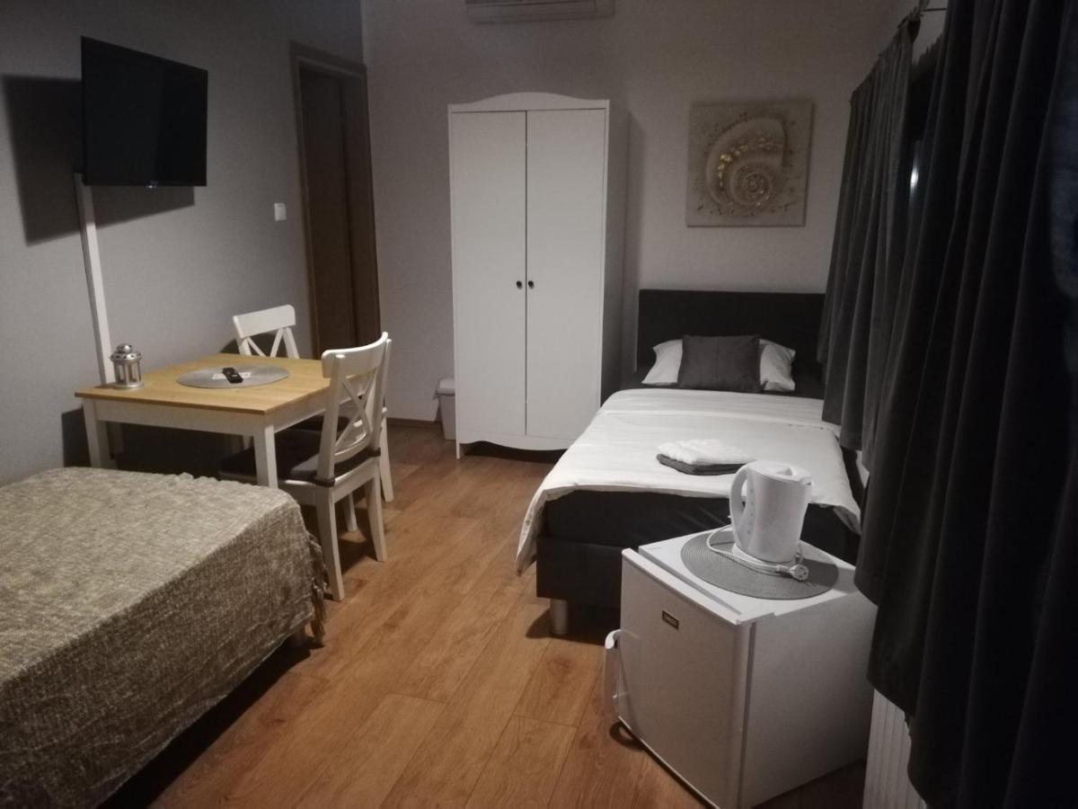 Guest House Lucija Buzin Luaran gambar