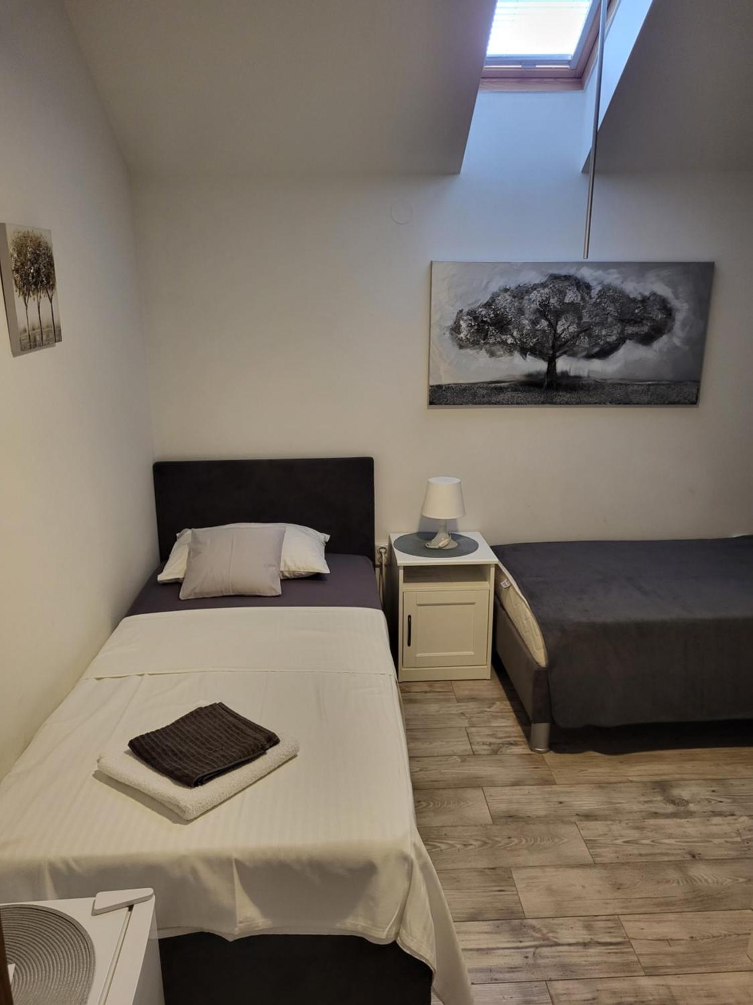 Guest House Lucija Buzin Luaran gambar