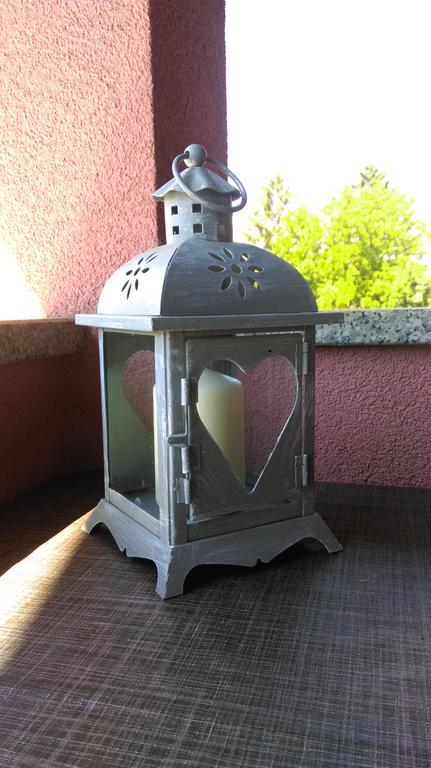 Guest House Lucija Buzin Luaran gambar